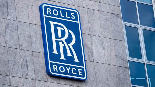 Rolls-Royce