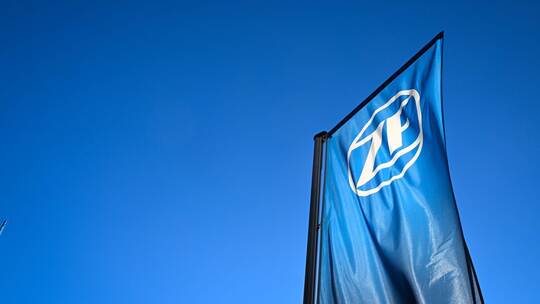 ZF Friedrichshafen