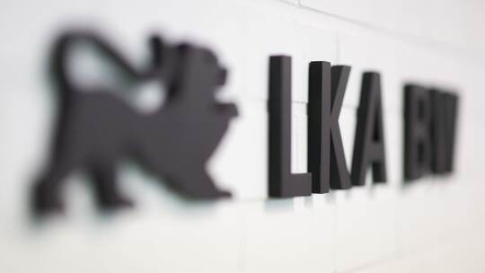 LKA Baden-Württemberg