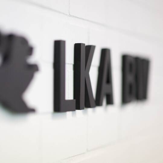 LKA Baden-Württemberg