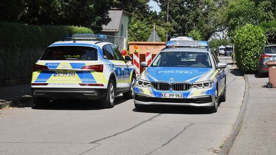 Tote Frau am Bodensee gefunden