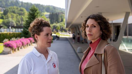 TV-Ausblick ZDF - «Einfach Elli»