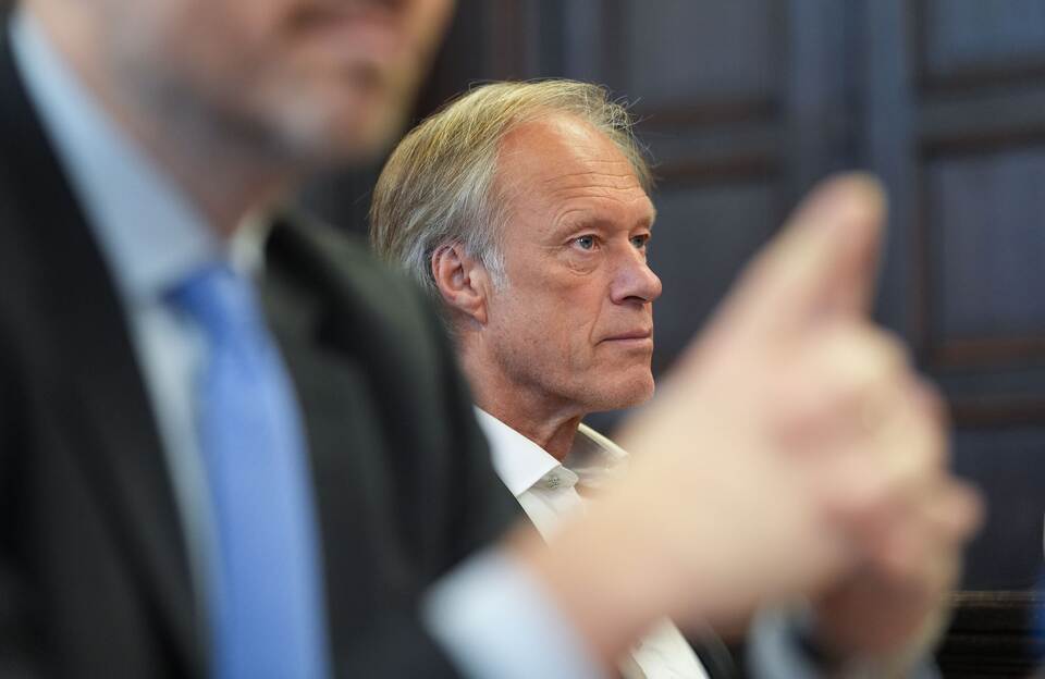 Fortsetzung Prozess wegen mutmaßlicher Kindesentführung Fortsetzung Prozess wegen mutmaßlicher Kindesentführung