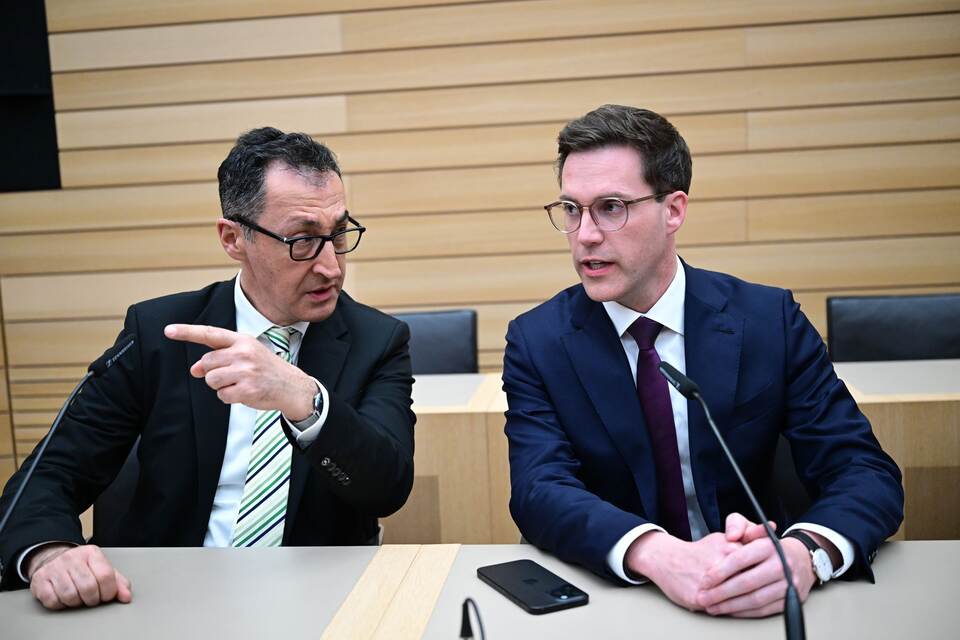 Landtagswahl in Baden-Württemberg Landtagswahl in Baden-Württemberg