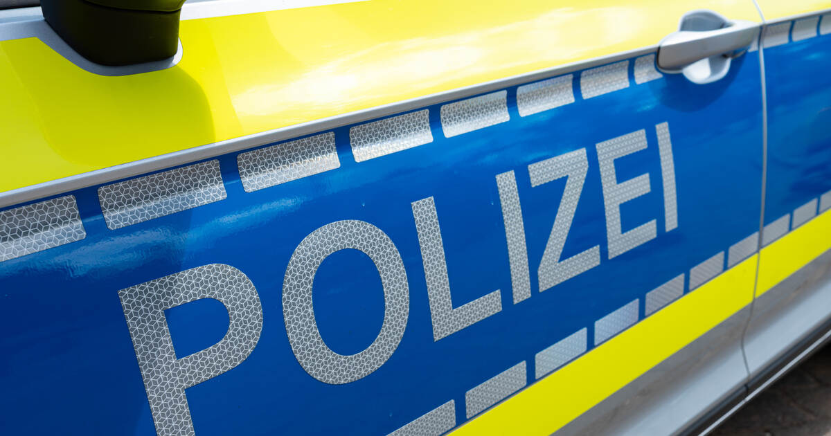 Right-wing extremist group formed? Apartments searched in the Enzkreis ...
