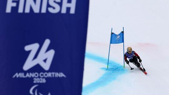 Paralympics 2026 Paralympics 2026