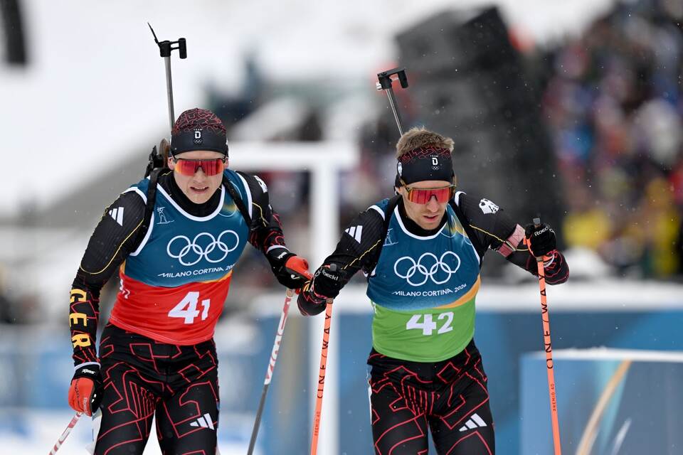 Olympische Winterspiele 2026