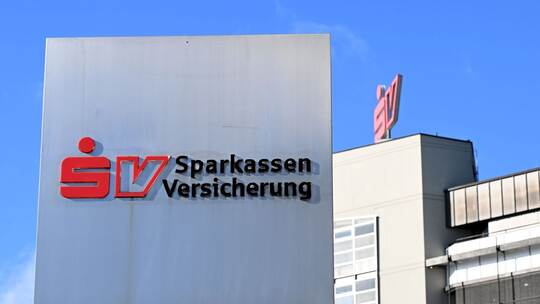 Sparkassenversicherung