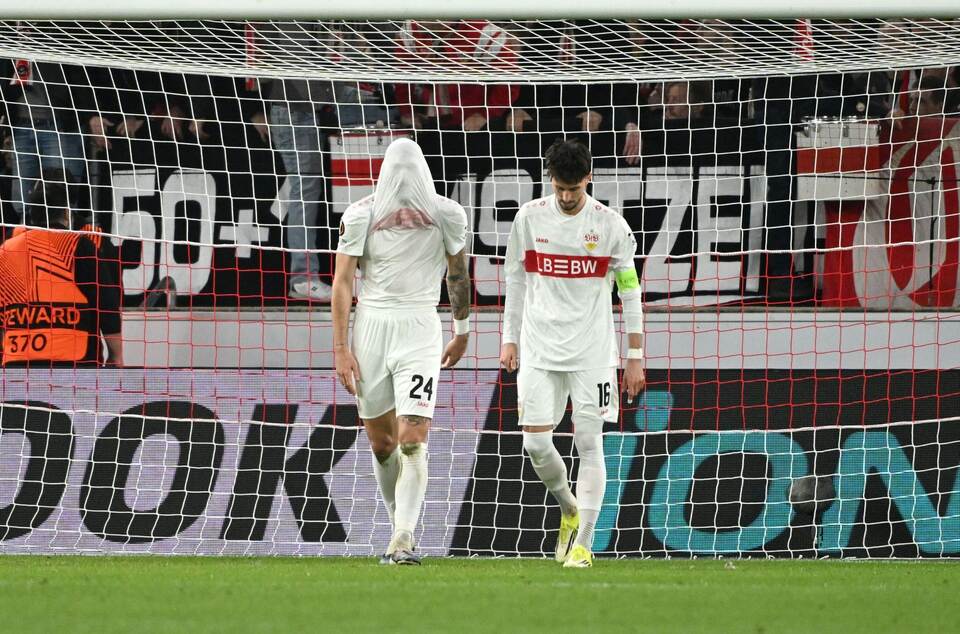 VfB Stuttgart - FC Porto