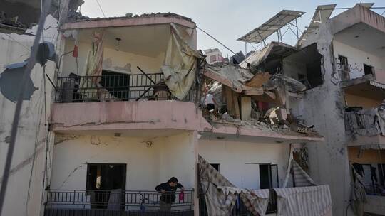 Iran-Krieg - Libanon