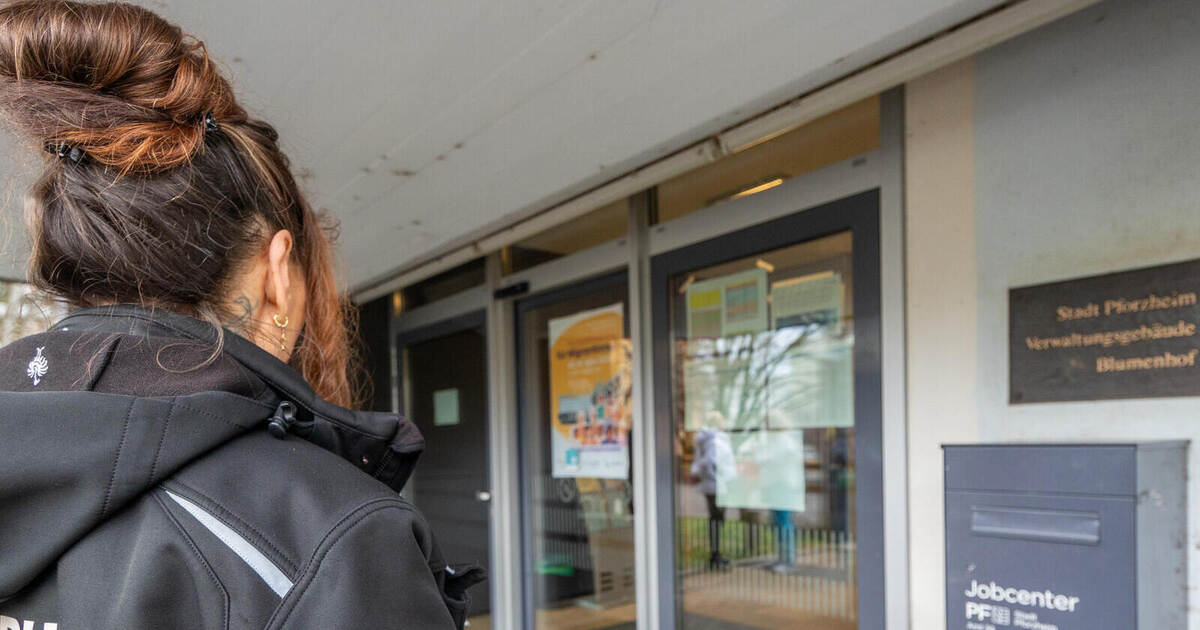 More security in Pforzheim: Businesses, clinics, and authorities rely on ...
