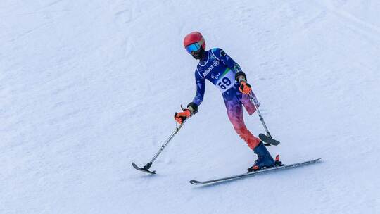 Paralympics: Siebter Wettkampftag