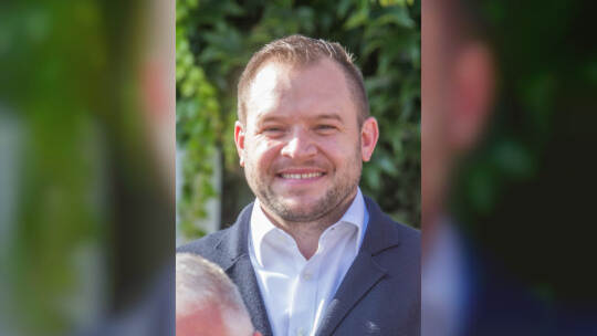 Ortschaftsrat Huchenfeld Neu 2019