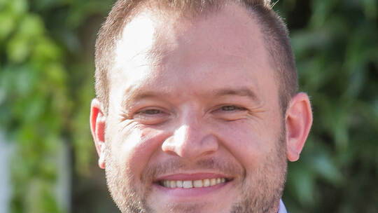 Ortschaftsrat Huchenfeld Neu 2019