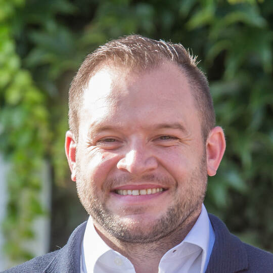 Ortschaftsrat Huchenfeld Neu 2019