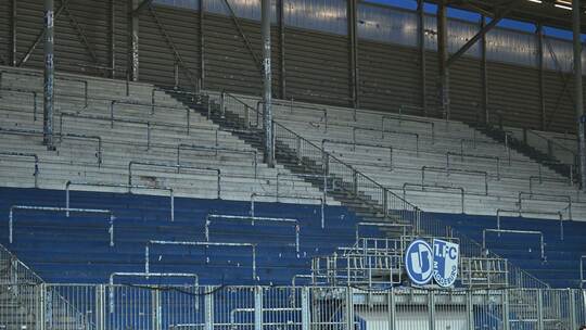 1. FC Magdeburg - SV Darmstadt 98