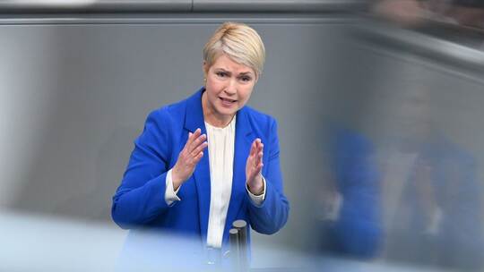 Manuela Schwesig Manuela Schwesig