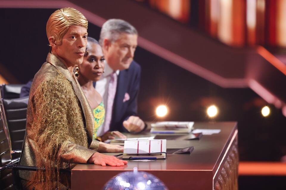 Tanzshow «Let's Dance» Tanzshow «Let's Dance»