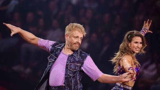 Tanzshow „Let's Dance“ Tanzshow „Let's Dance“