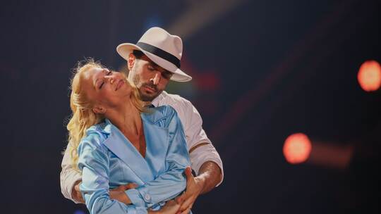 Tanzshow „Let's Dance“ Tanzshow „Let's Dance“