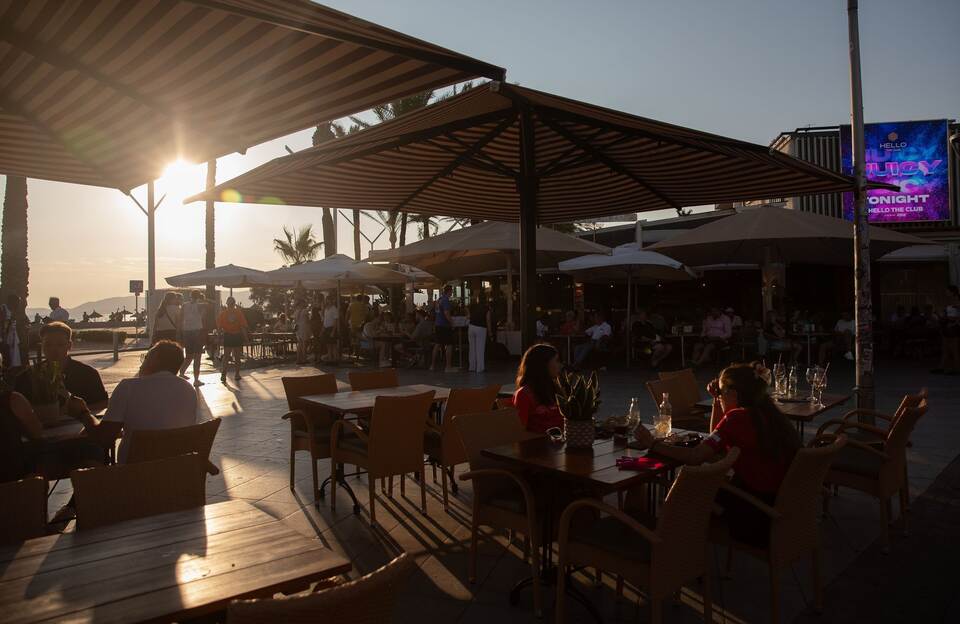 Tourismus auf Mallorca