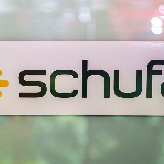 Schufa Holding AG