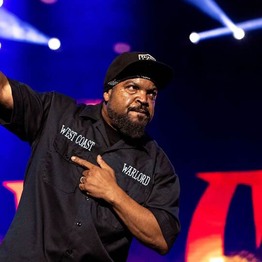 Ice Cube