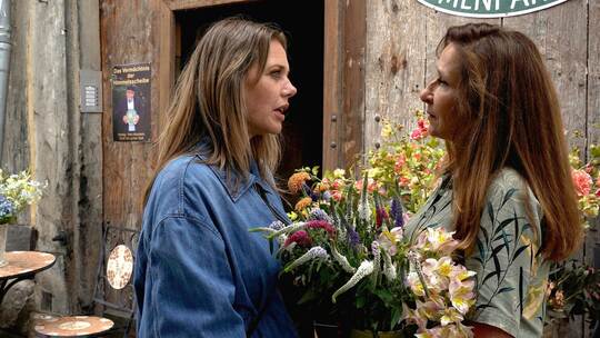 TV-Ausblick ARD - «Das dunkle Vermächtnis»