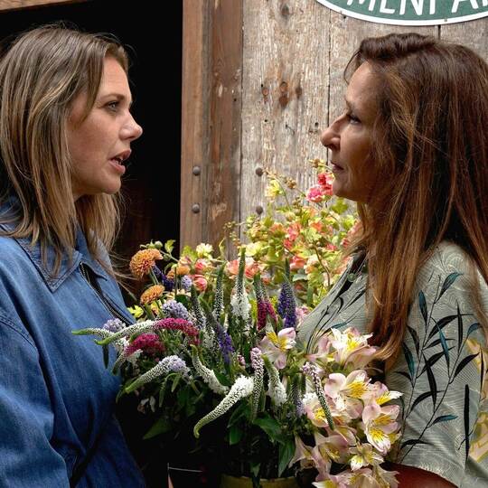 TV-Ausblick ARD - «Das dunkle Vermächtnis»