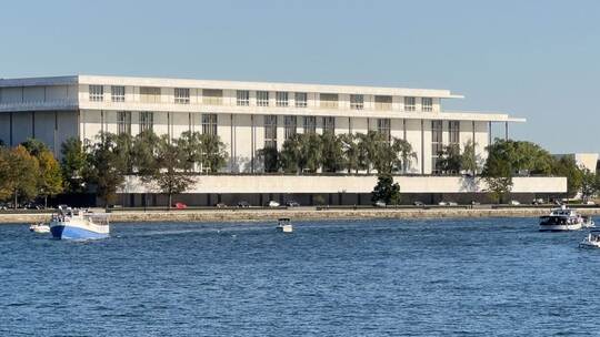 Kennedy Center in Washington