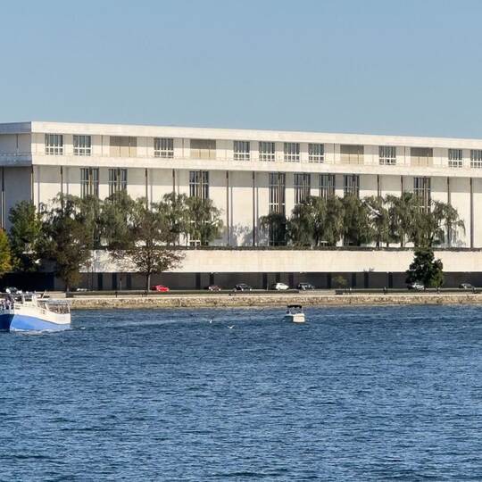 Kennedy Center in Washington