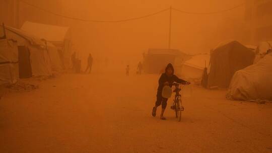 Nahostkonflikt - Chan Junis