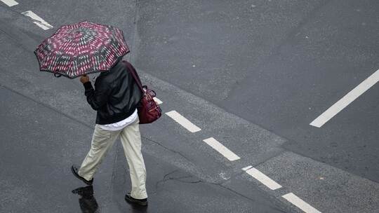 Wetter in Deutschland