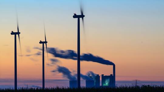 Klimabilanz Klimabilanz