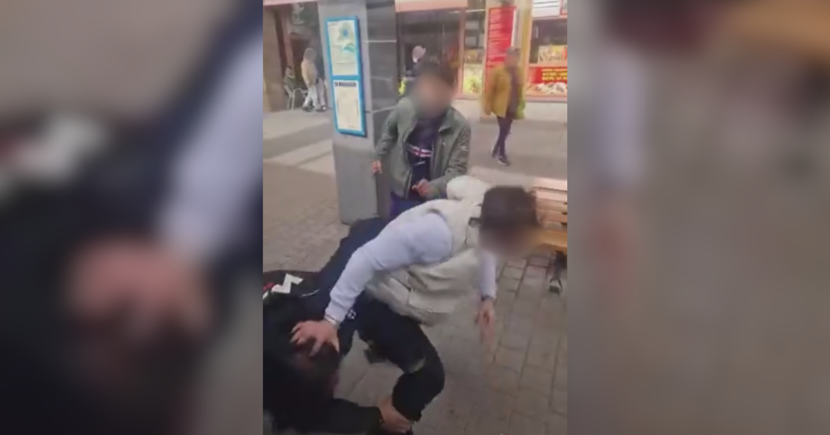 First arrest after attack on ticket inspectors in Pforzheim - | second ...
