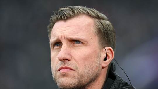 Eintracht Frankfurt - 1. FC Heidenheim