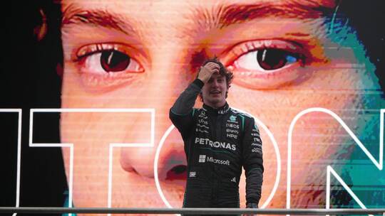 Kimi Antonelli Kimi Antonelli