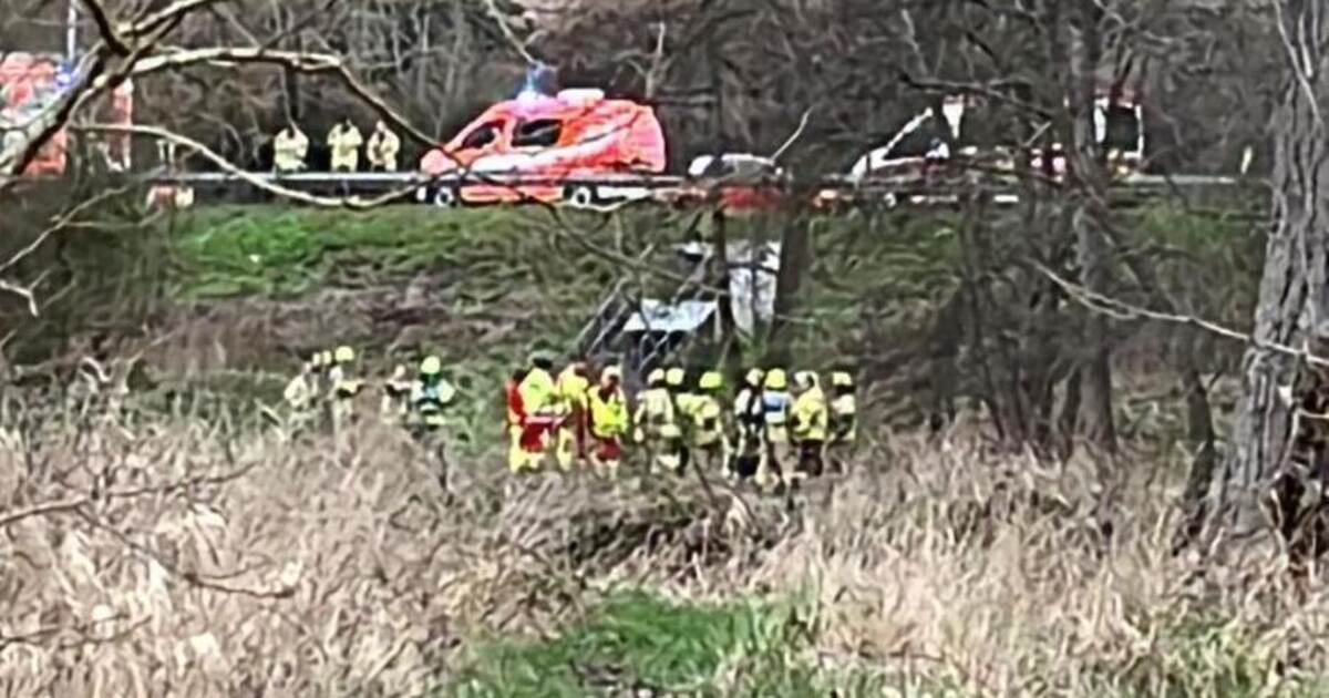 Body found on the Enz River near Enzberg