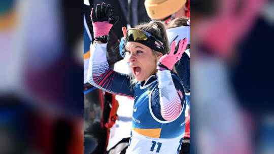 Paralympics 2026 Paralympics 2026