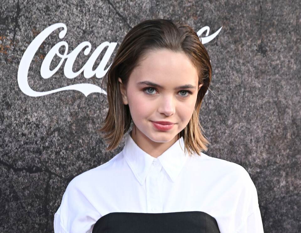 Ryan Kiera Armstrong