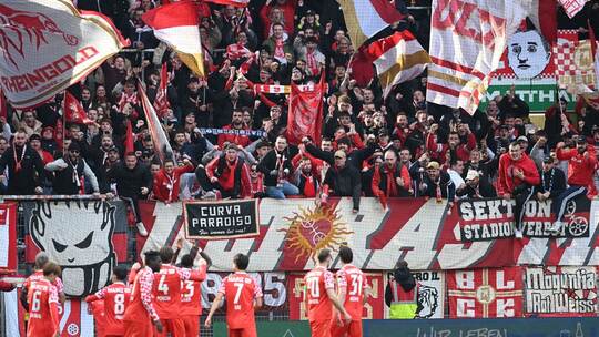 Werder Bremen - FSV Mainz 05