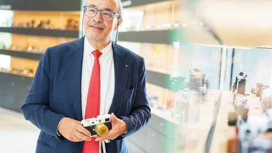 100 Jahre Leica 100 Jahre Leica