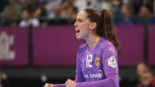 Borussia Dortmund - HSG Blomberg-Lippe Borussia Dortmund - HSG Blomberg-Lippe