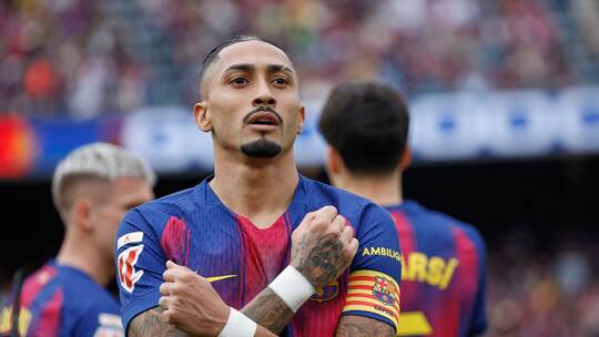 FC Barcelona - FC Sevilla