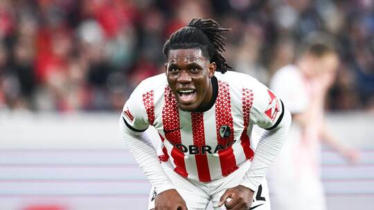 SC Freiburg - 1. FC Union Berlin