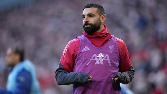 FC Liverpool - Tottenham Hotspur