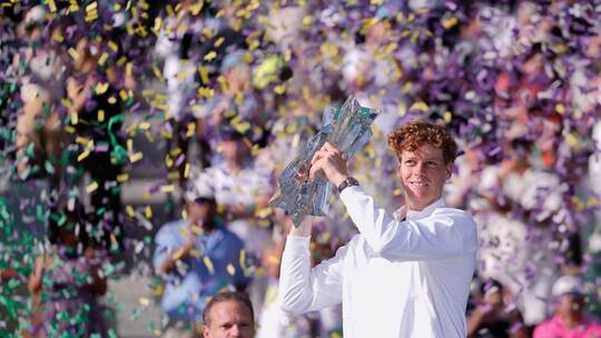 Tennis: ATP-Tour Tennis: ATP-Tour