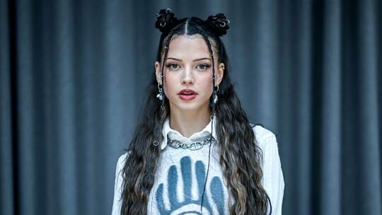 Nina Chuba Nina Chuba