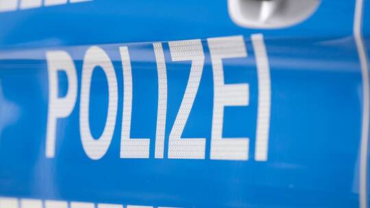 Symbolbild Polizei