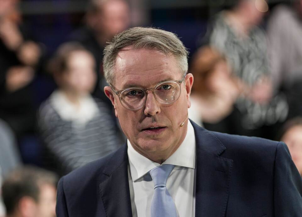 Ministerpräsident von Rheinland-Pfalz Ministerpräsident von Rheinland-Pfalz